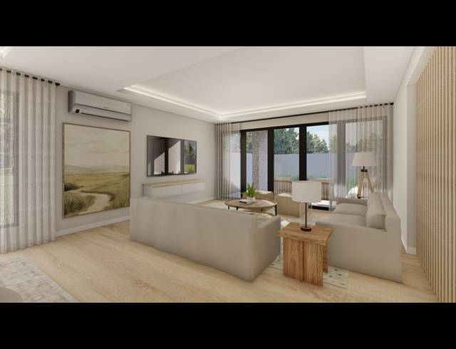 3 BEDROOM GOLF ESTATE FOR SALE IN LANGEBAAN COUNTRY ESTATE
